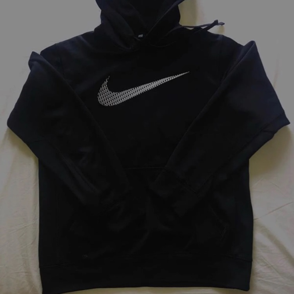 nike hoodie
